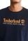 T-SHIRT TIMBERLAND WWES FRONT TB0A27J8 ΣΚΟΥΡΟ ΜΠΛΕ (XL) T-SHIRT TIMBERLAND WWES FRONT TB0A27J8 ΣΚΟΥΡΟ ΜΠΛΕ (XL)