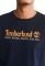 T-SHIRT TIMBERLAND WWES FRONT TB0A27J8   (XL)