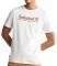 T-SHIRT TIMBERLAND WWES FRONT TB0A27J8 ����� (L)