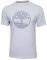 T-SHIRT TIMBERLAND K-R TREE TB0A2C2R ����� (L...