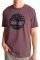 T-SHIRT TIMBERLAND K-R TREE TB0A2C2R ��� (M)