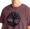 T-SHIRT TIMBERLAND K-R TREE TB0A2C2R  (M)