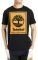 T-SHIRT TIMBERLAND STACK LOGO TB0A2AJ1 / (M)