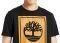 T-SHIRT TIMBERLAND STACK LOGO TB0A2AJ1 / (XL)