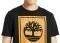 T-SHIRT TIMBERLAND STACK LOGO TB0A2AJ1 �����/����� (XXL)