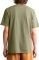 T-SHIRT TIMBERLAND STACK LOGO TB0A2AJ1  (XL)
