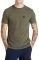 T-SHIRT TIMBERLAND DUNSTAN RIVER POCKET TB0A2CQY  (M)