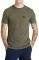T-SHIRT TIMBERLAND DUNSTAN RIVER POCKET TB0A2...