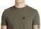 T-SHIRT TIMBERLAND DUNSTAN RIVER POCKET TB0A2CQY ���� (L)