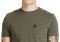 T-SHIRT TIMBERLAND DUNSTAN RIVER POCKET TB0A2CQY  (XXL)