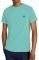 T-SHIRT TIMBERLAND DUNSTAN RIVER TB0A2BPR ���...