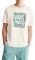 T-SHIRT TIMBERLAND GRAPHIC PRINT TB0A26W8 ...
