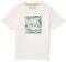 T-SHIRT TIMBERLAND GRAPHIC PRINT TB0A26W8  (L)