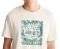 T-SHIRT TIMBERLAND GRAPHIC PRINT TB0A26W8 ����� (XXL)