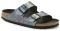  BIRKENSTOCK ARIZONA MF VEG NARROW 10...