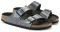  BIRKENSTOCK ARIZONA MF VEG NARROW 1021251 IRIDESCENT   (38)