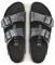  BIRKENSTOCK ARIZONA MF VEG NARROW 1021251 IRIDESCENT   (38)