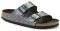 ΣΑΝΔΑΛΙΑ BIRKENSTOCK ARIZONA MF VEG NARROW 1021251 IRIDESCENT ΜΕΤΑΛΛΙΚΟ ΜΑΥΡΟ (40) ΣΑΝΔΑΛΙΑ BIRKENSTOCK ARIZONA MF VEG NARROW 1021251 IRIDESCENT ΜΕΤΑΛΛΙΚΟ ΜΑΥΡΟ (40)