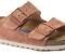  BIRKENSTOCK ARIZONA SFB VL NARROW 1022513  (40)