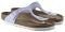  BIRKENSTOCK GIZEH BFBC EARTHY VEGAN REGULAR 1022596  (36)