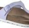  BIRKENSTOCK GIZEH BFBC EARTHY VEGAN REGULAR 1022596  (36)