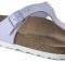 �������� BIRKENSTOCK GIZEH BFBC EARTHY VEGAN REGULAR 1022596 ���� (40)