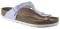 ΣΑΝΔΑΛΙΑ BIRKENSTOCK GIZEH BFBC EARTHY VEGAN REGULAR 1022596 ΛΙΛΑ (41) ΣΑΝΔΑΛΙΑ BIRKENSTOCK GIZEH BFBC EARTHY VEGAN REGULAR 1022596 ΛΙΛΑ (41)