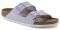  BIRKENSTOCK ARIZONA BFBC EARTHY VEG ...