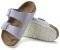 BIRKENSTOCK ARIZONA BFBC EARTHY VEG NARROW 1022607  (36)