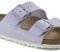  BIRKENSTOCK ARIZONA BFBC EARTHY VEG NARROW 1022607  (36)