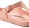 ΣΑΝΔΑΛΙΑ BIRKENSTOCK GIZEH EVA REGULAR 1022453 ΣΟΜΟΝ (40)