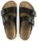  BIRKENSTOCK ARIZONA BF SFB NARROW 551253  (38)