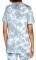 T-SHIRT ELLESSE ALBANY SGM11288 TIE DYE �����/���� (XS)