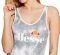 ΟΛΟΣΩΜΟ ΜΑΓΙΟ ELLESSE LILLY SGM11346 TIE DYE ΛΕΥΚΟ/ΓΚΡΙ (XS)