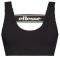 BIKINI TOP ELLESSE EKCLE SGM14137 ΜΑΥΡΟ (L) BIKINI TOP ELLESSE EKCLE SGM14137 ΜΑΥΡΟ (L)