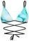 BIKINI TOP ELLESSE BREW SGM14143  (S)