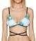 BIKINI TOP ELLESSE BREW SGM14143 ��������� (M...
