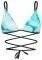 BIKINI TOP ELLESSE BREW SGM14143  (M)