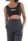 TOP ELLESSE THROW BRA SGM14168  (XS)