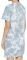  ELLESSE ADORE SGM14193 TIE DYE / (S)