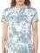 CROP TOP ELLESSE VIKINS SGM14195 TIE DYE