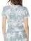 CROP TOP ELLESSE VIKINS SGM14195 TIE DYE (M) CROP TOP ELLESSE VIKINS SGM14195 TIE DYE (M)