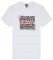 T-SHIRT ELLESSE PADD SGM14608  (XS)