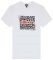 T-SHIRT ELLESSE PADD SGM14608  (XS)