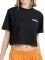 CROP TOP ELLESSE CLAUDINE SGM14626  (XS)