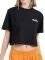 CROP TOP ELLESSE CLAUDINE SGM14626  (S)