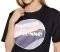 T-SHIRT ELLESSE SHABUNDA SGM14629 ΜΑΥΡΟ (M) T-SHIRT ELLESSE SHABUNDA SGM14629 ΜΑΥΡΟ (M)
