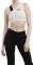 CROP TOP ELLESSE PACEY SRM14327 ���� (M)