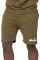  ELLESSE SILVAN FLEECE SHF09162 