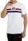 T-SHIRT ELLESSE APREL SHM06453 ΛΕΥΚΟ (M) T-SHIRT ELLESSE APREL SHM06453 ΛΕΥΚΟ (M)